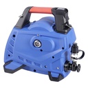 Hydraulic pump with battery 700 Bar