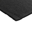 Pre-filter active carbon for for mobile welding fume extractor LDA01