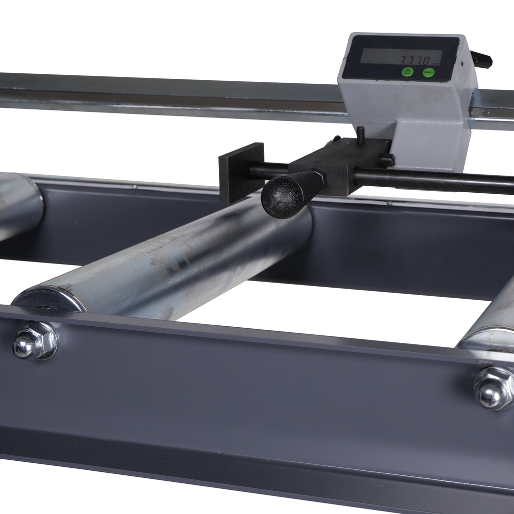 Digital measuring system 3 meters