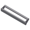 Frame for mobile workbench 186cm (triple)