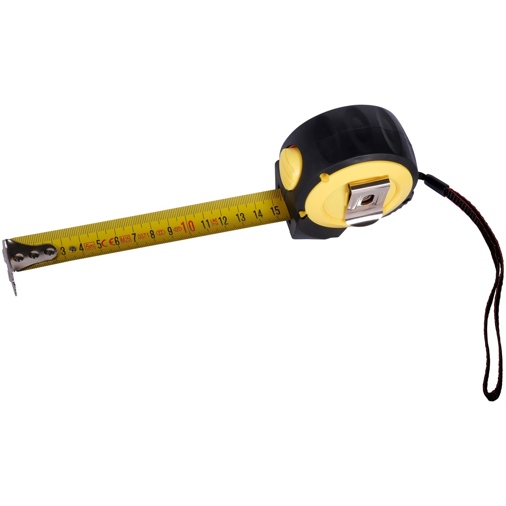 Tape measure 5m