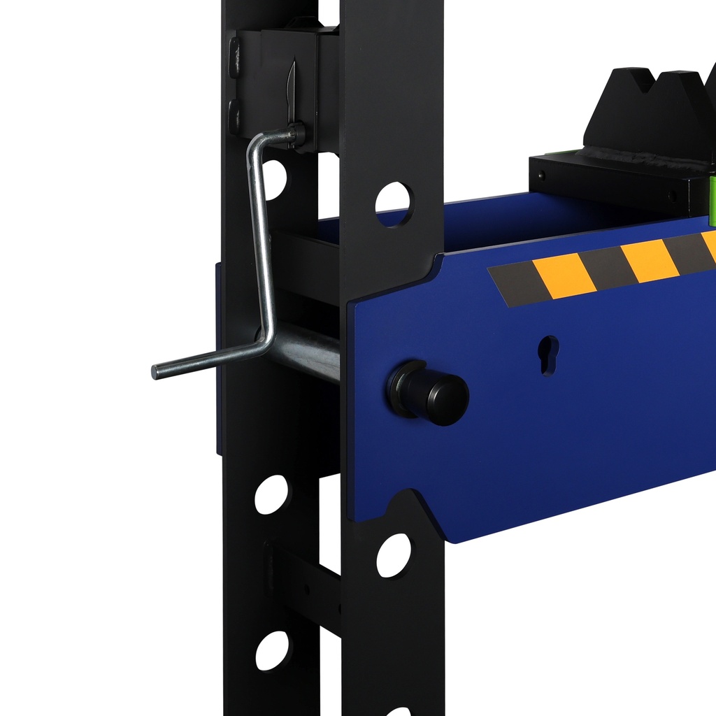 Mammuth_SP50HEM_Werkplaatspers-5