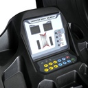 Fabbri_ZH825_Balancing machine automatic