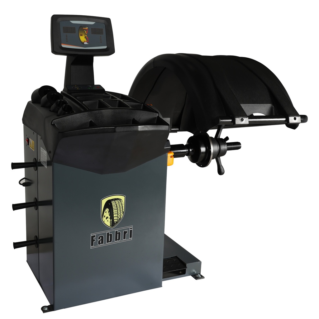 Fabbri_ZH827A_Digital wheel balancer