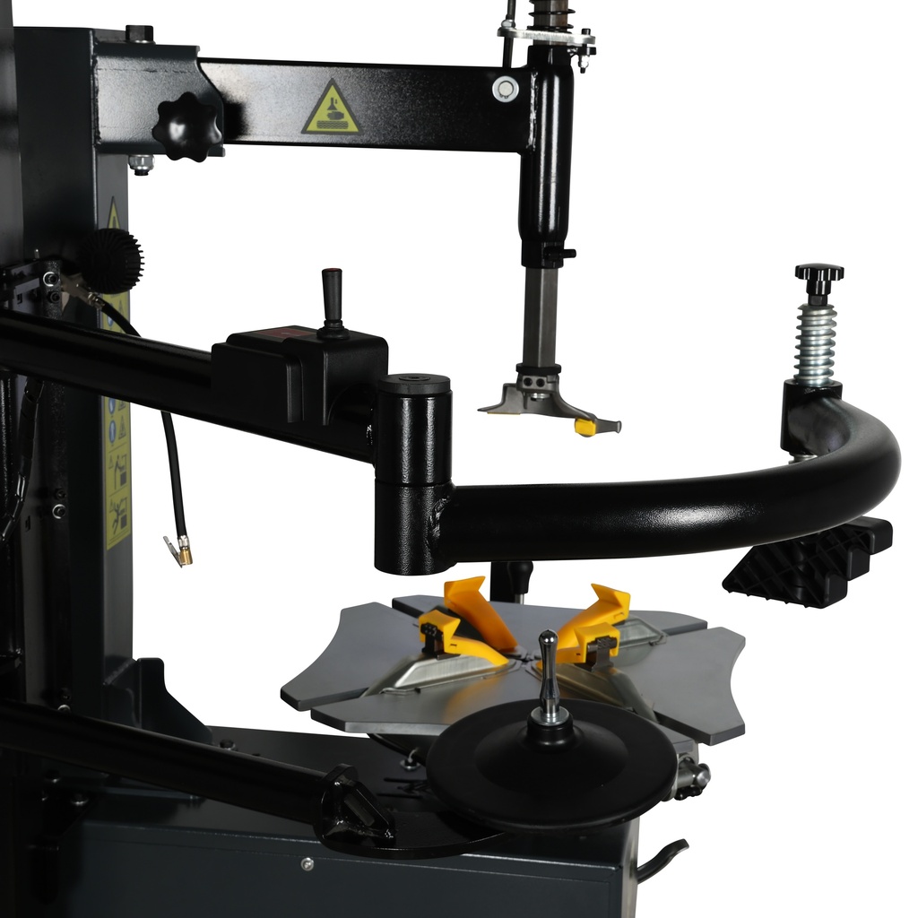 Fabbri tyre changer with assist arm ZH626F