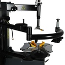 Fabbri tyre changer with assist arm ZH626F