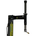 Fabbri tyre changer ZH626 