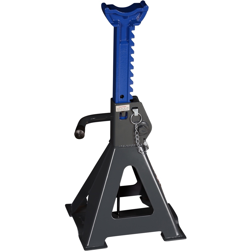 Mammuth jack stand 4 ton with automatic height adjustment