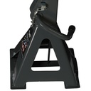 Mammuth jack stand 4 ton with automatic height adjustment