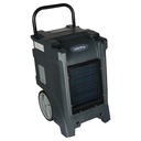 AirPro mobile construction dryer 90L