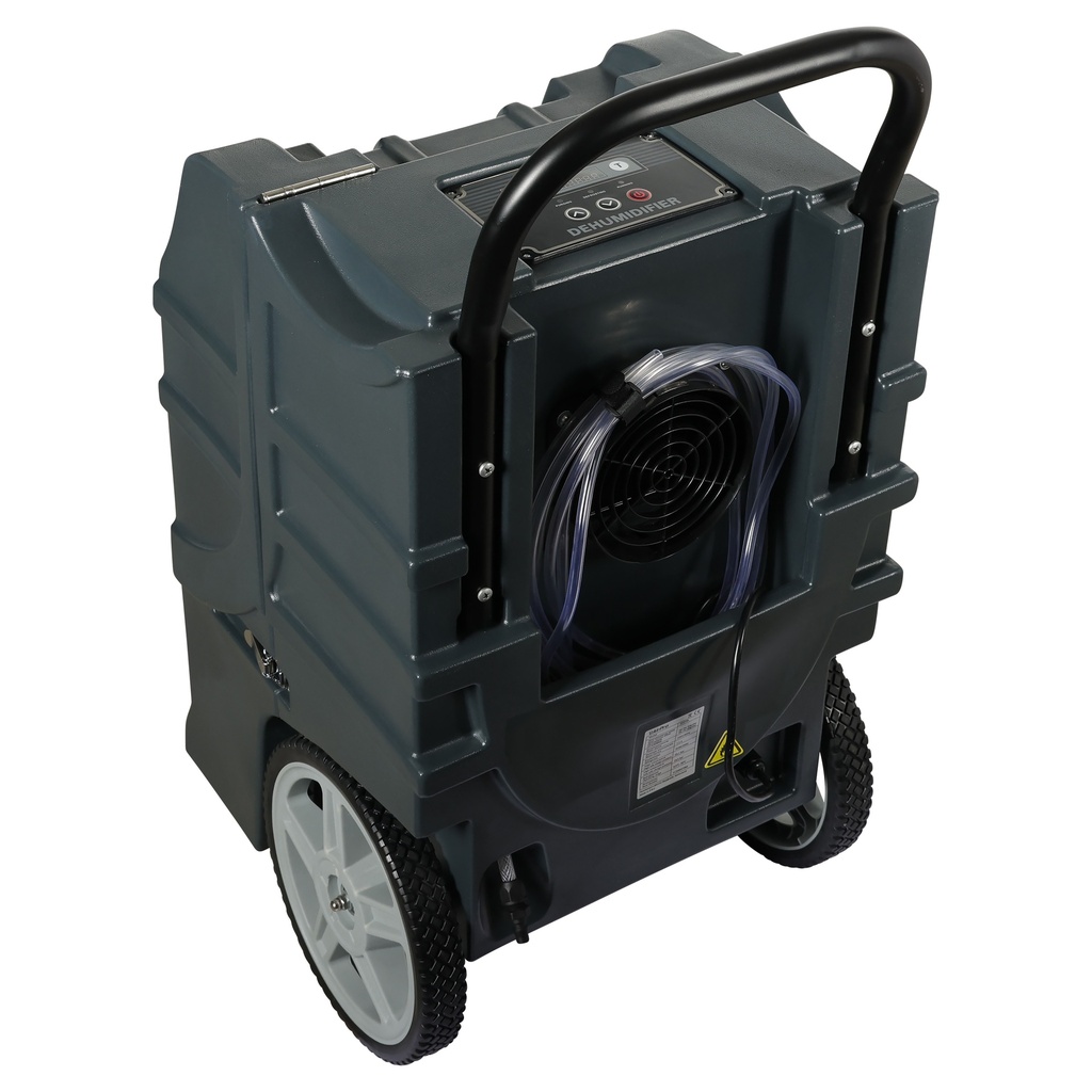 AirPro mobile construction dryer 70L