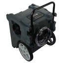 AirPro mobile construction dryer 50L