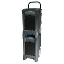 AirPro mobile construction dryer 90L