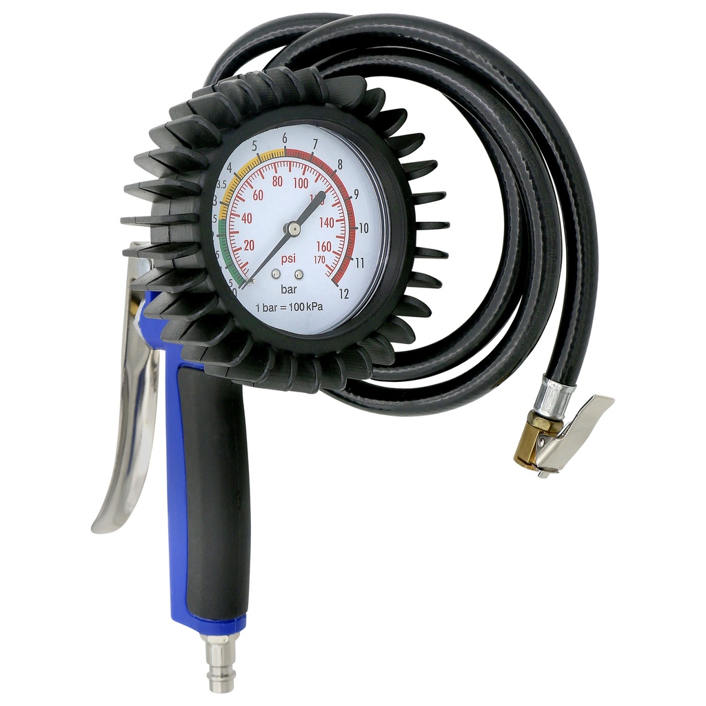 AirPro tire inflator