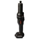 Cordless straight grinder Body