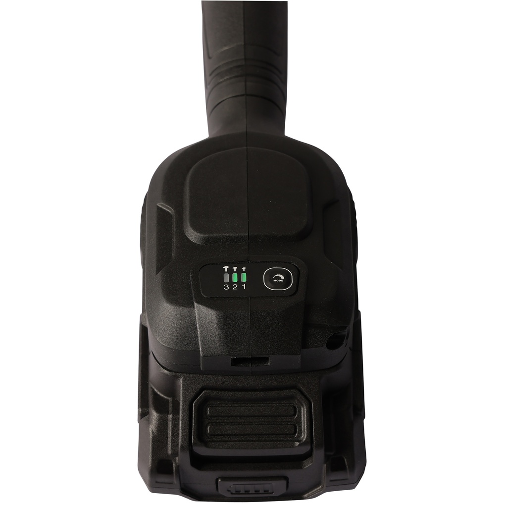 Fluxon cordless ratchet wrench 3/8" Body