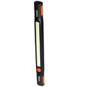 Fluxon WL30LC – rechargeable COB LED work light with magnetic mounting 3000Lm