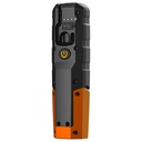 Worklight COB + SMD (Top led) with 3 modes 120 - 400 Lumen