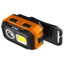 Headlamp dual power