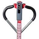 Galvanized electric pallet trucks