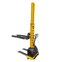 Semi electric self load stacker VANGO500