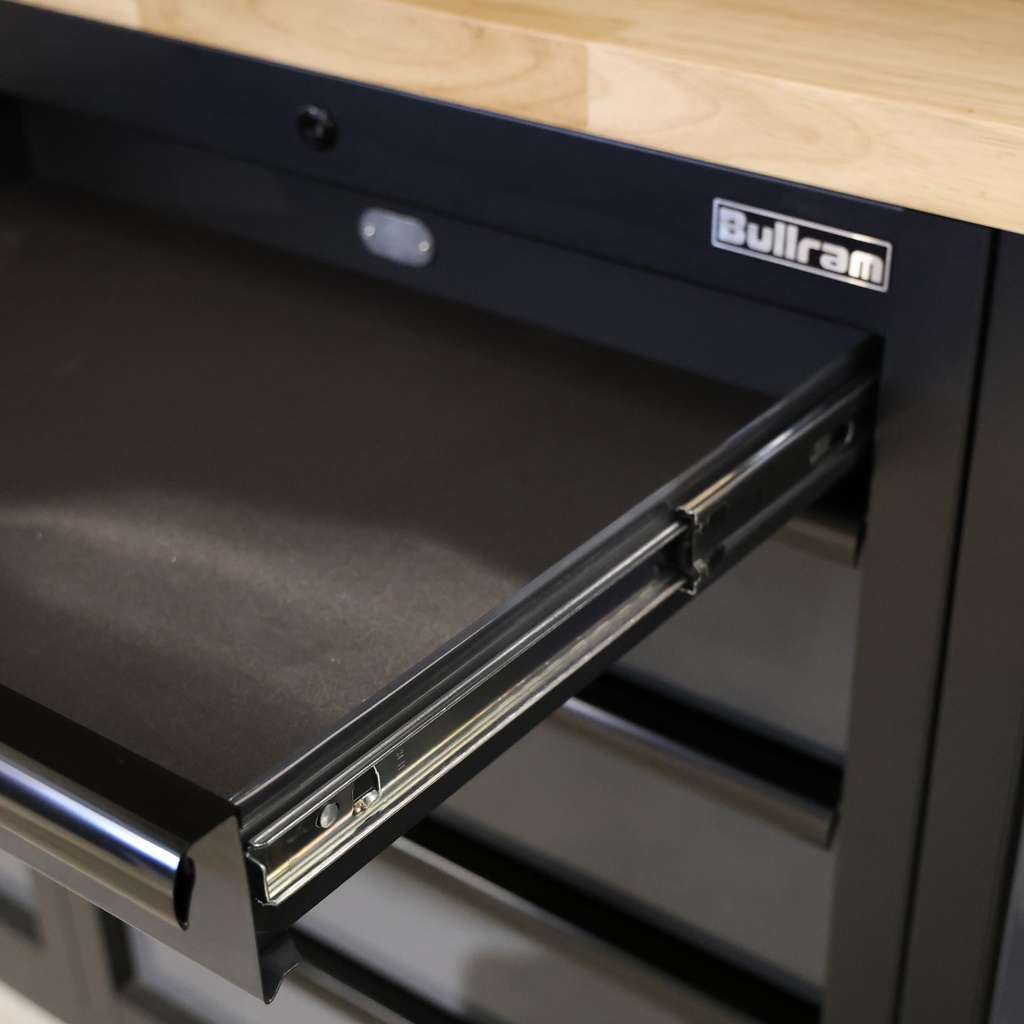 Werkplaatsinrichting 3