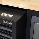 Hoekmodule Werkplaatsinrichting 4 STARX