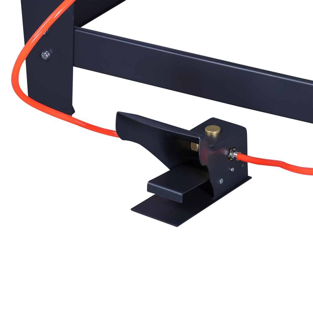 Sandblasting cabinet 990L