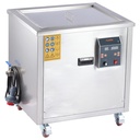 Fluxon ultrasonic cleaner 120L