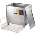Fluxon ultrasonic cleaner 200L