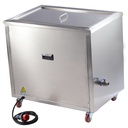 Fluxon ultrasonic cleaner 200L