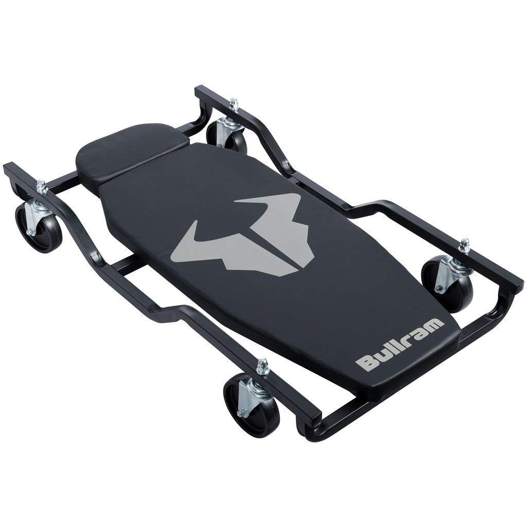 Heavy duty car creeper 40"