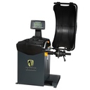 Fabbri ZH827L balanceermachine automatisch