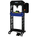 Mammuth werkplaatspers 20 ton elektrisch