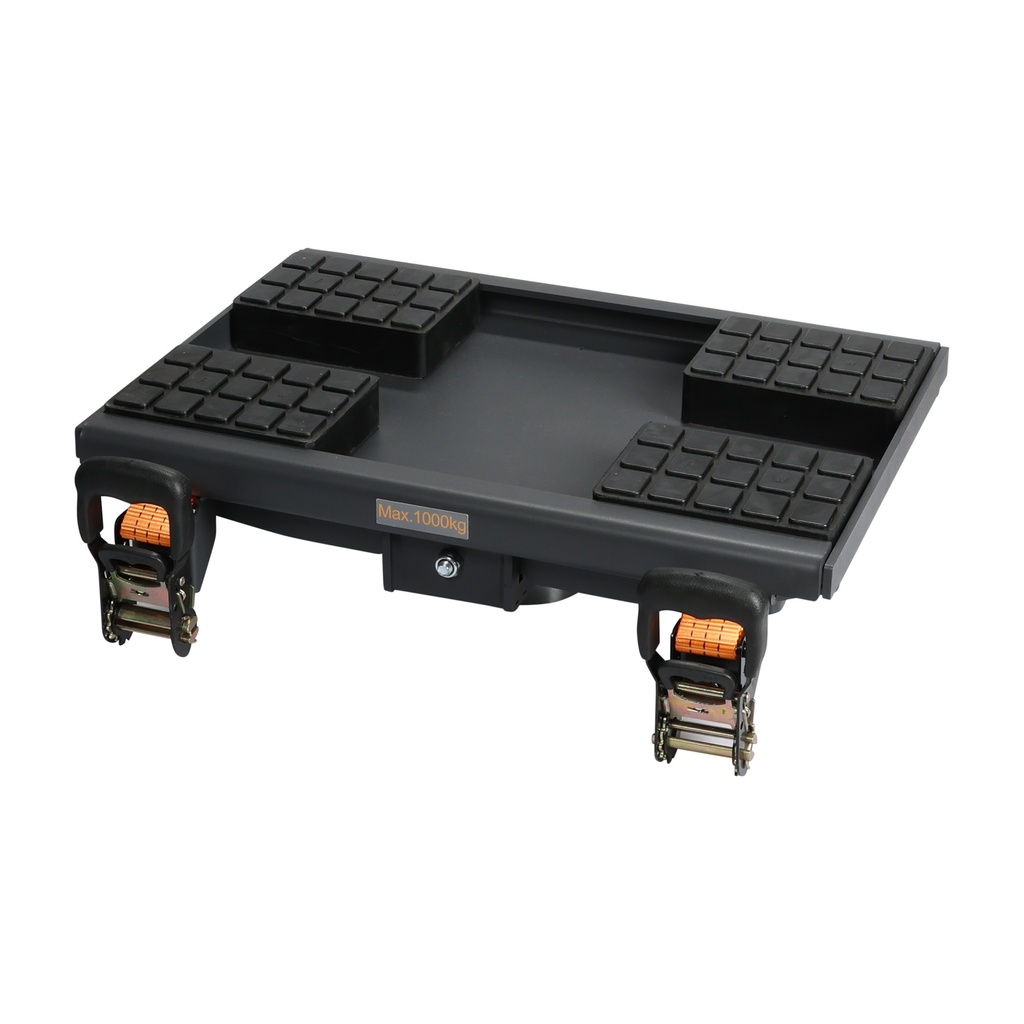 Falco versnellingsbaksteun voor putkrikken (PK15 / PK15L / PK15M)