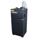 AirPro cycloon stofafzuigunit