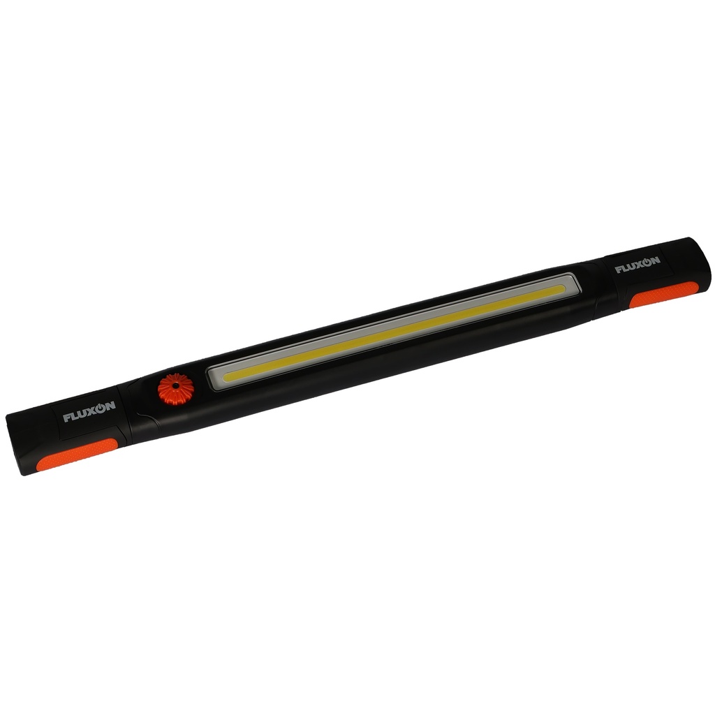 Fluxon magnetische werklamp 360°