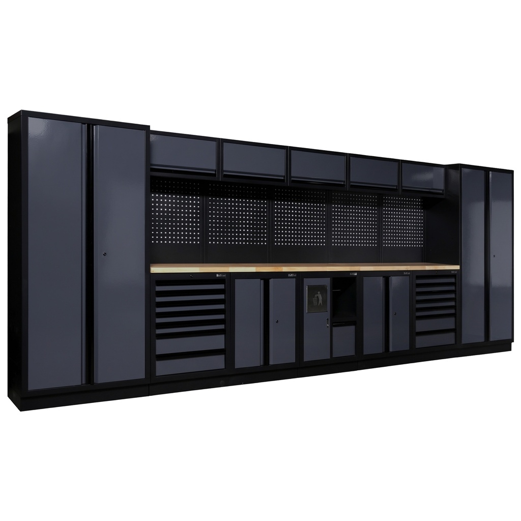 Werkplaatsinrichting I STARX