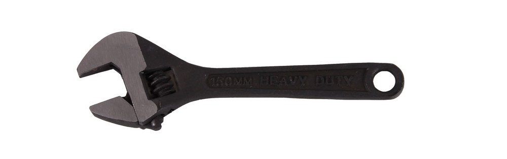 Schroefsleutel moersleutel 6"