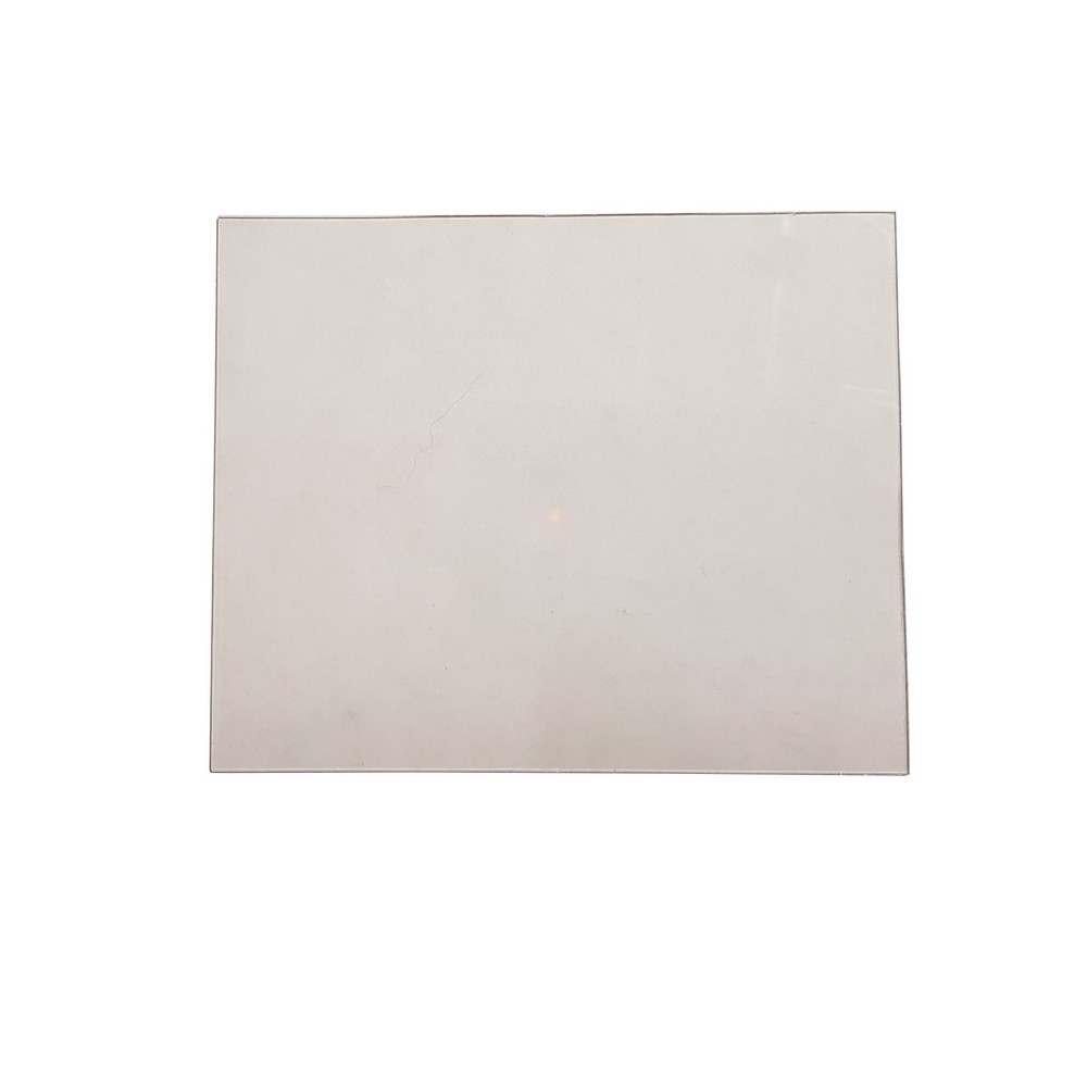 Lasvenster buitenzijde 143,8 x 116,8mm