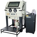 AirPro drukstraalkast 990 liter