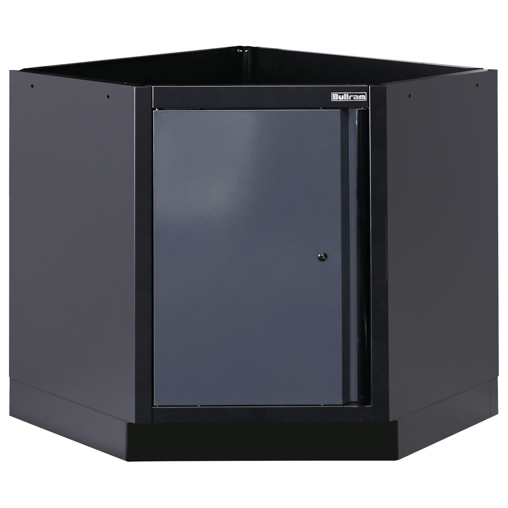 Hoekkast 1 deur STARX