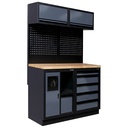 Werkplaatsinrichting 1 STARX