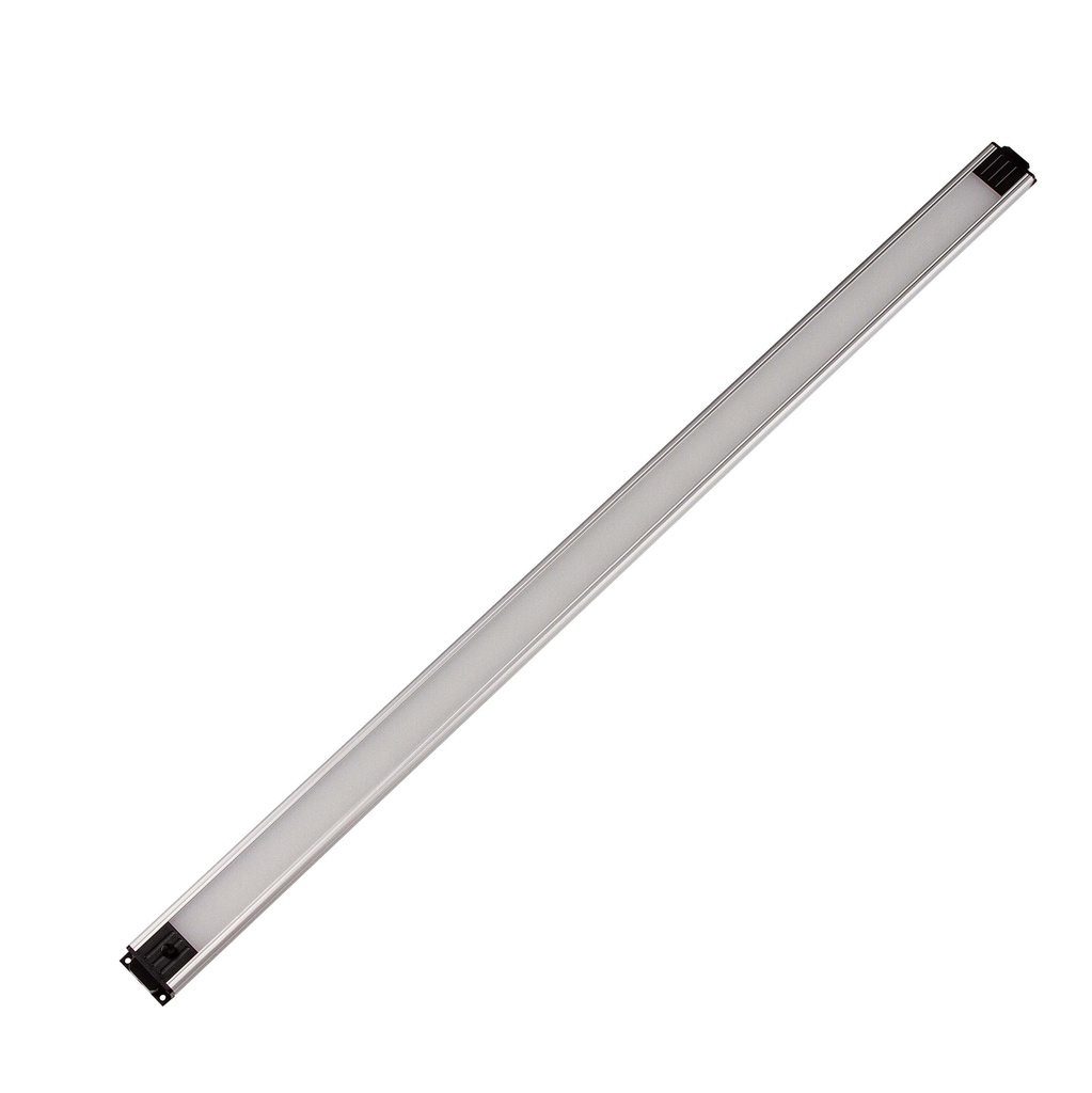 Led verlichting voor Bullram werkplaatsmodules STARX