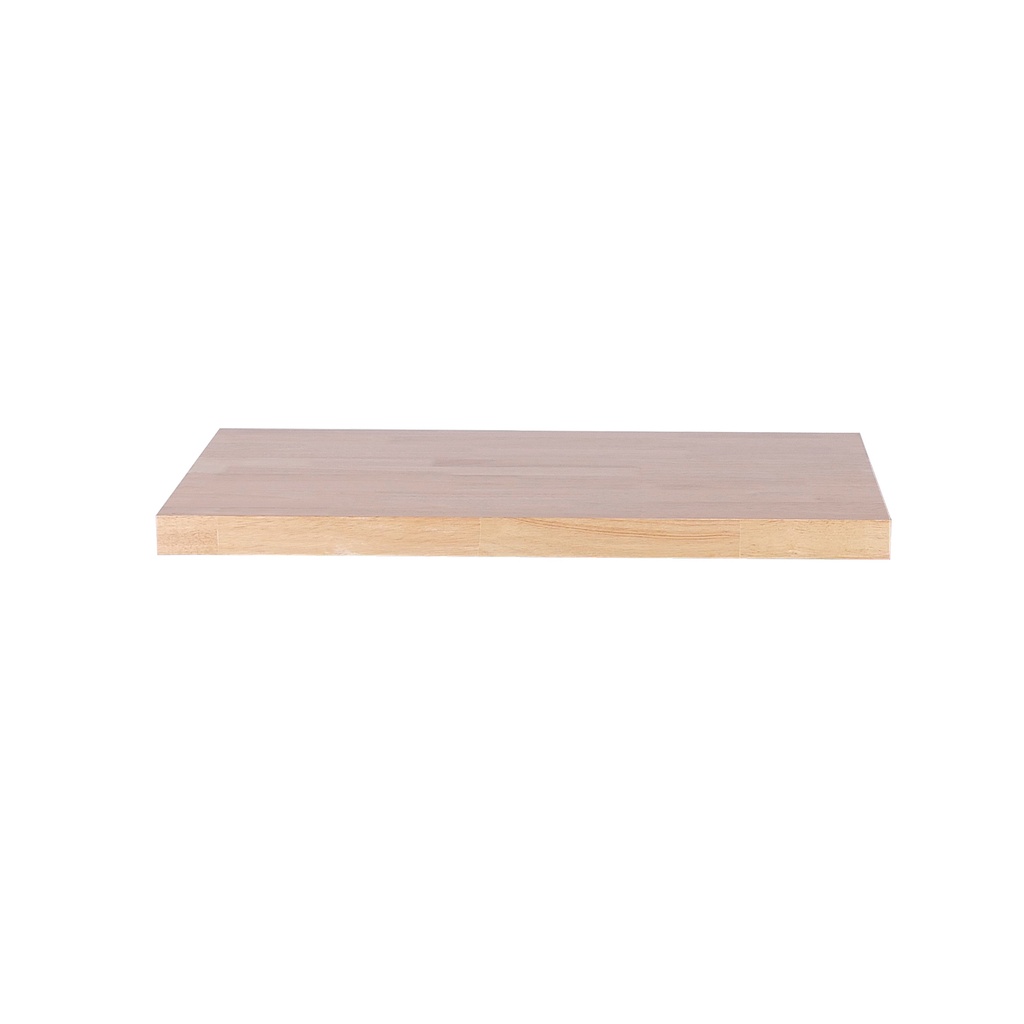Werkblad massief hout 680 x 463 x 38mm STARX