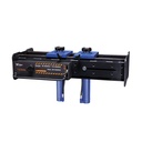 Putkrik 20 ton Dubbele cilinder